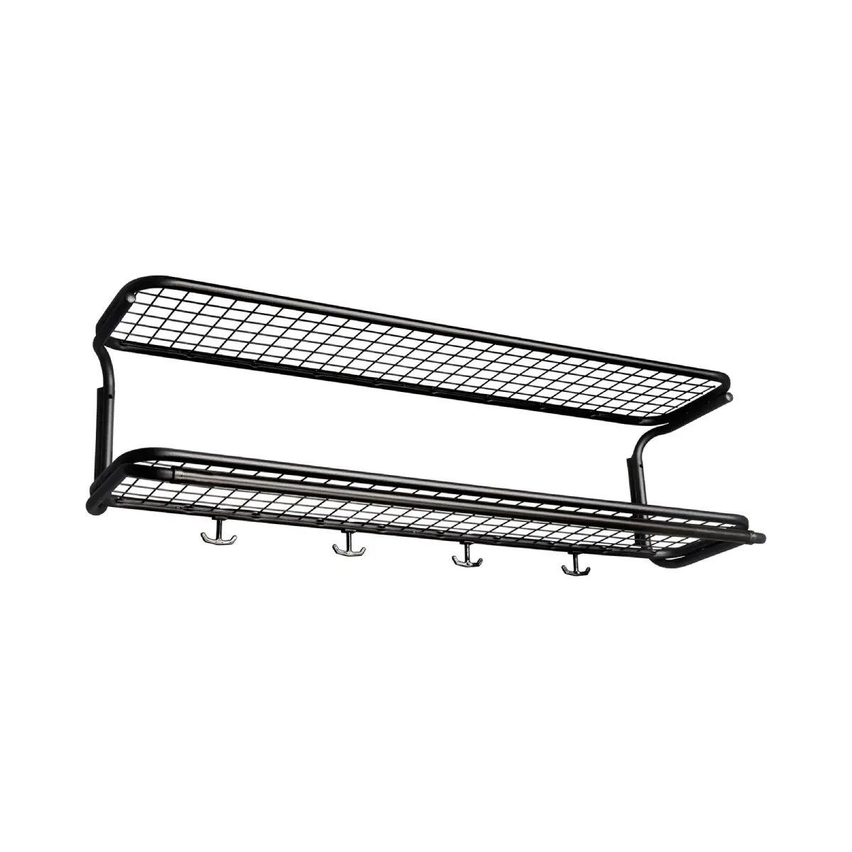 Essem Design, Classic hathylde 100 cm Sort Sort
