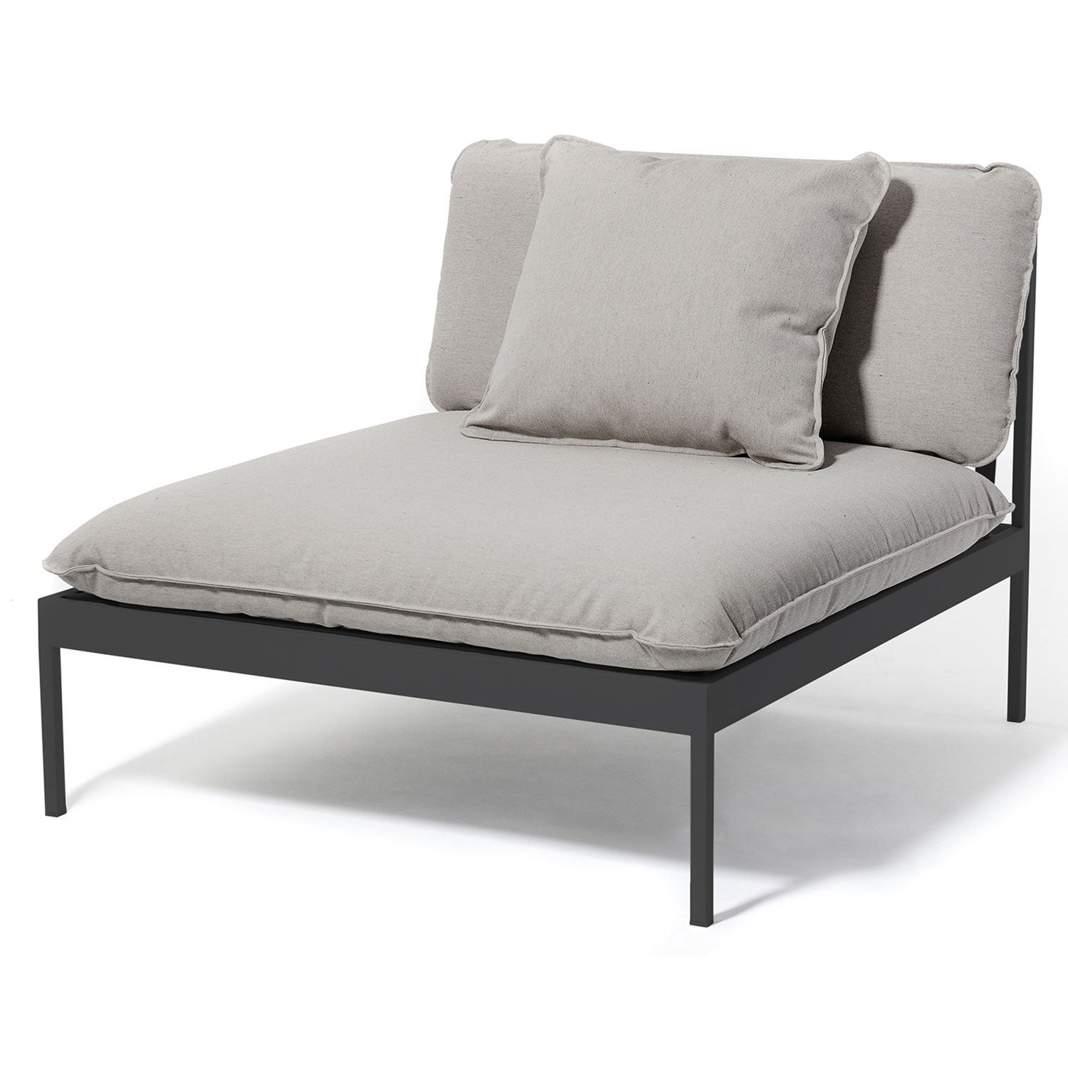 Bönan Loungestol/Midtersektion Skargaarden