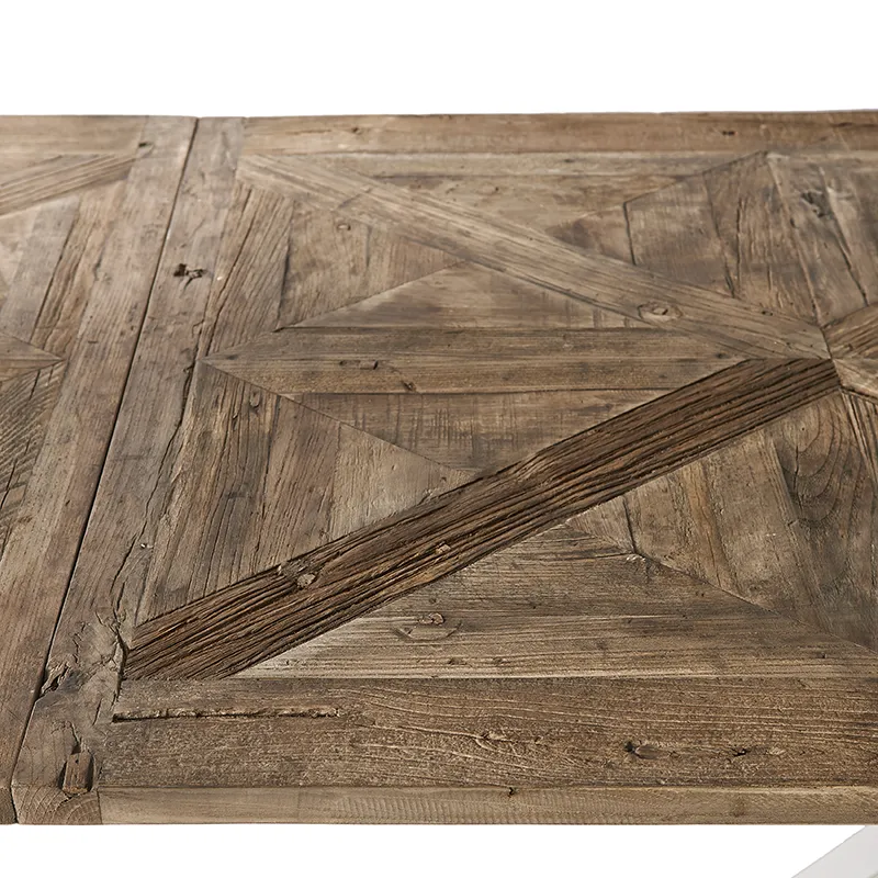 Château Chassigny spisebord 100x230-300 cm