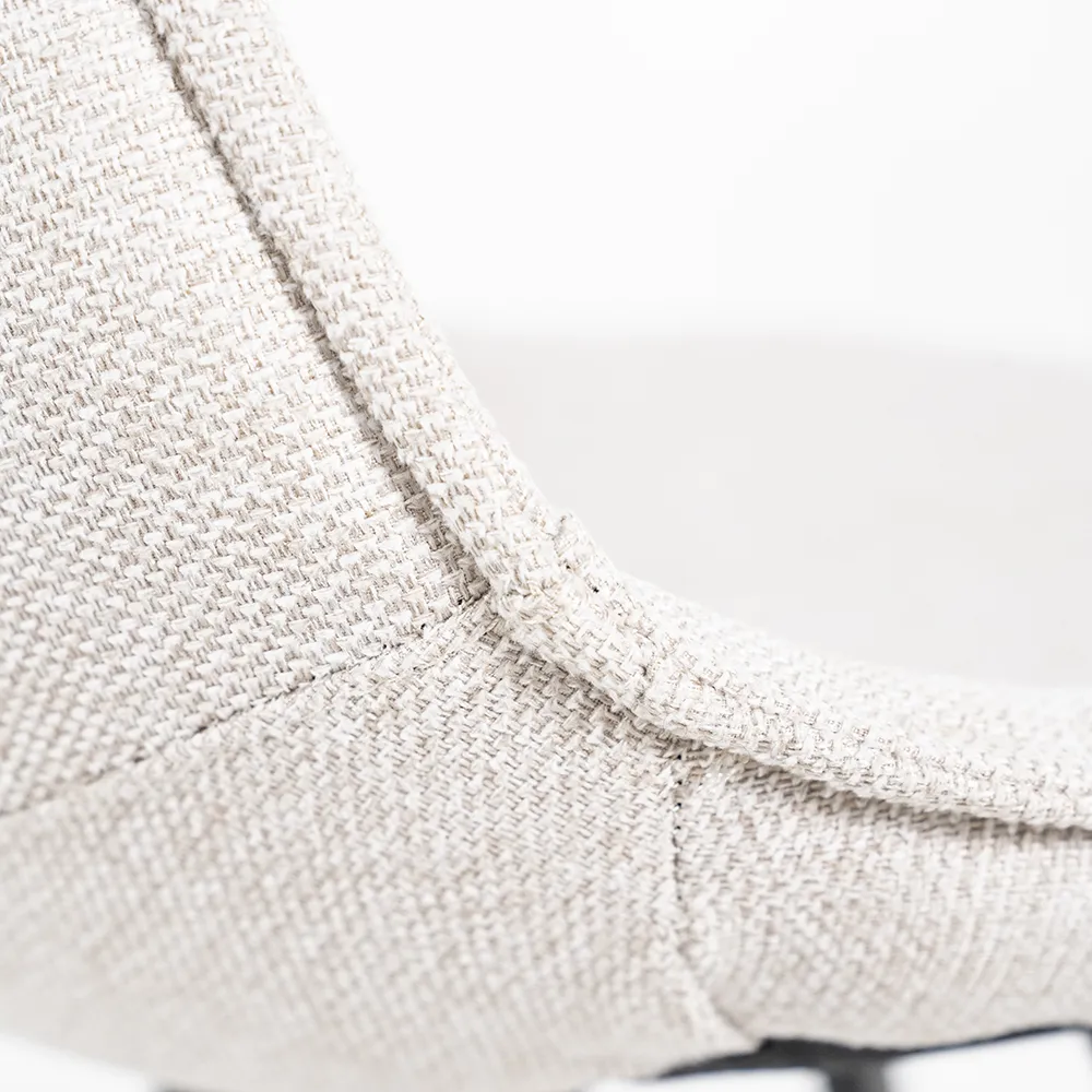 Spisebordssstol Boy Beige