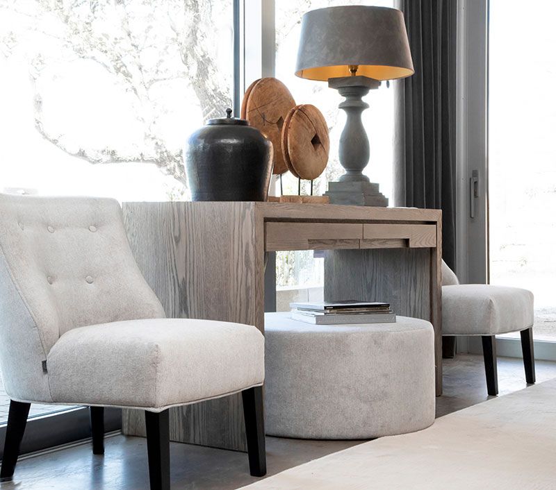 Troya Decor S Natur Artwood