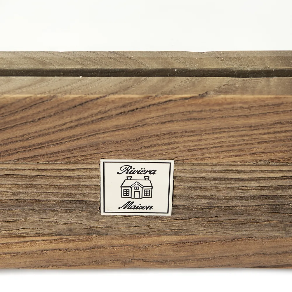 Beach House spejl 180x90 cm