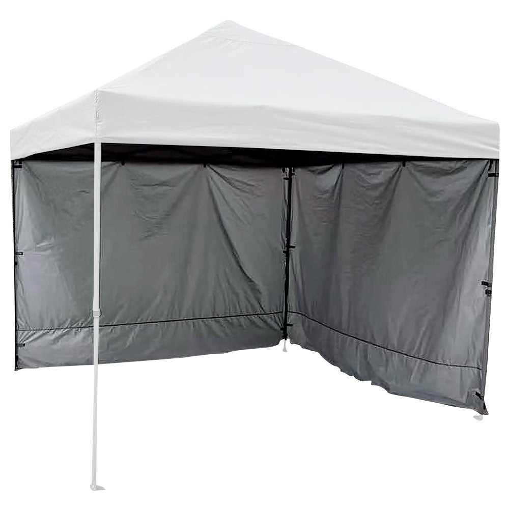 Brafab, Avior Pavillon Sidevæg 200x300 cm Antracit Brafab