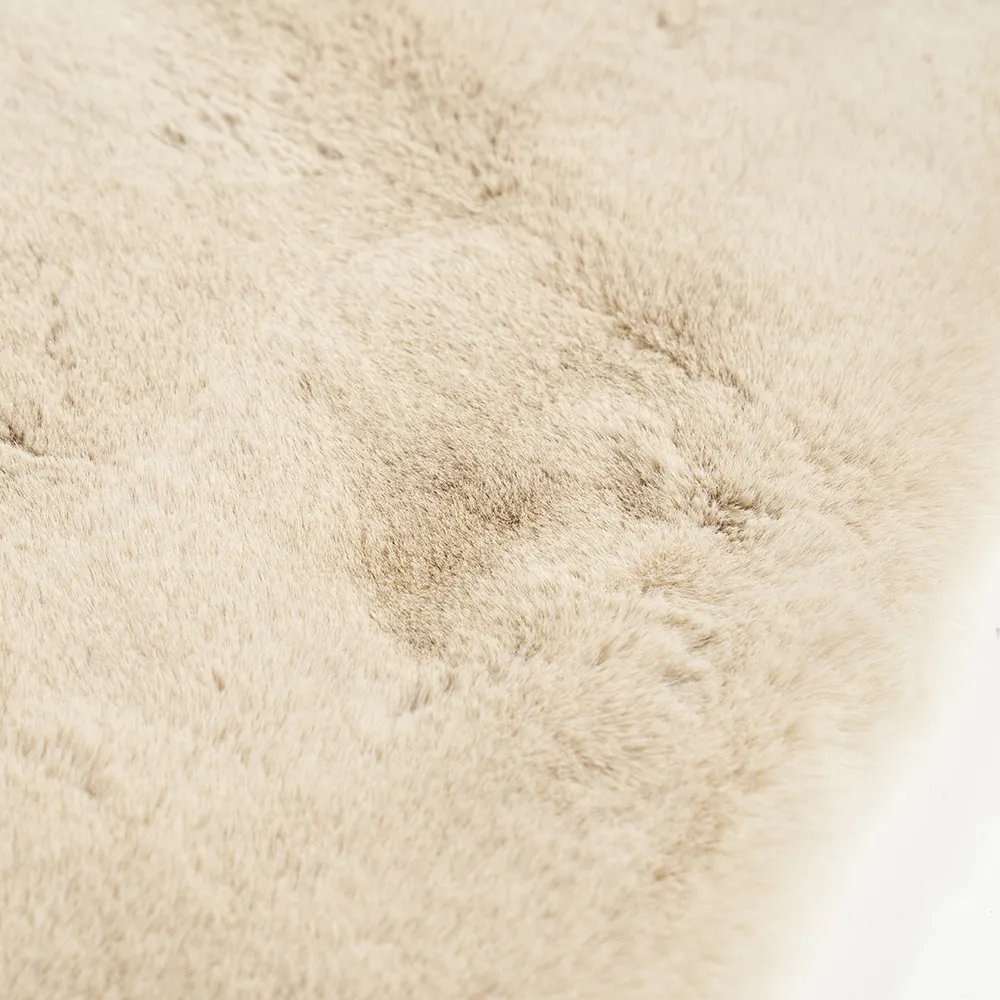 Tæppe Zena 160x230 beige