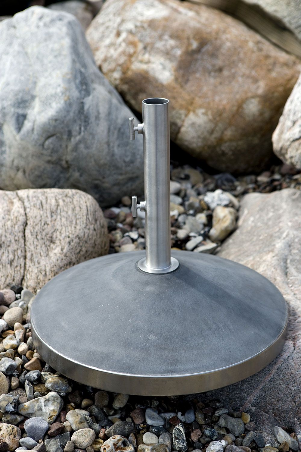 Capri parasolfod 30 kg