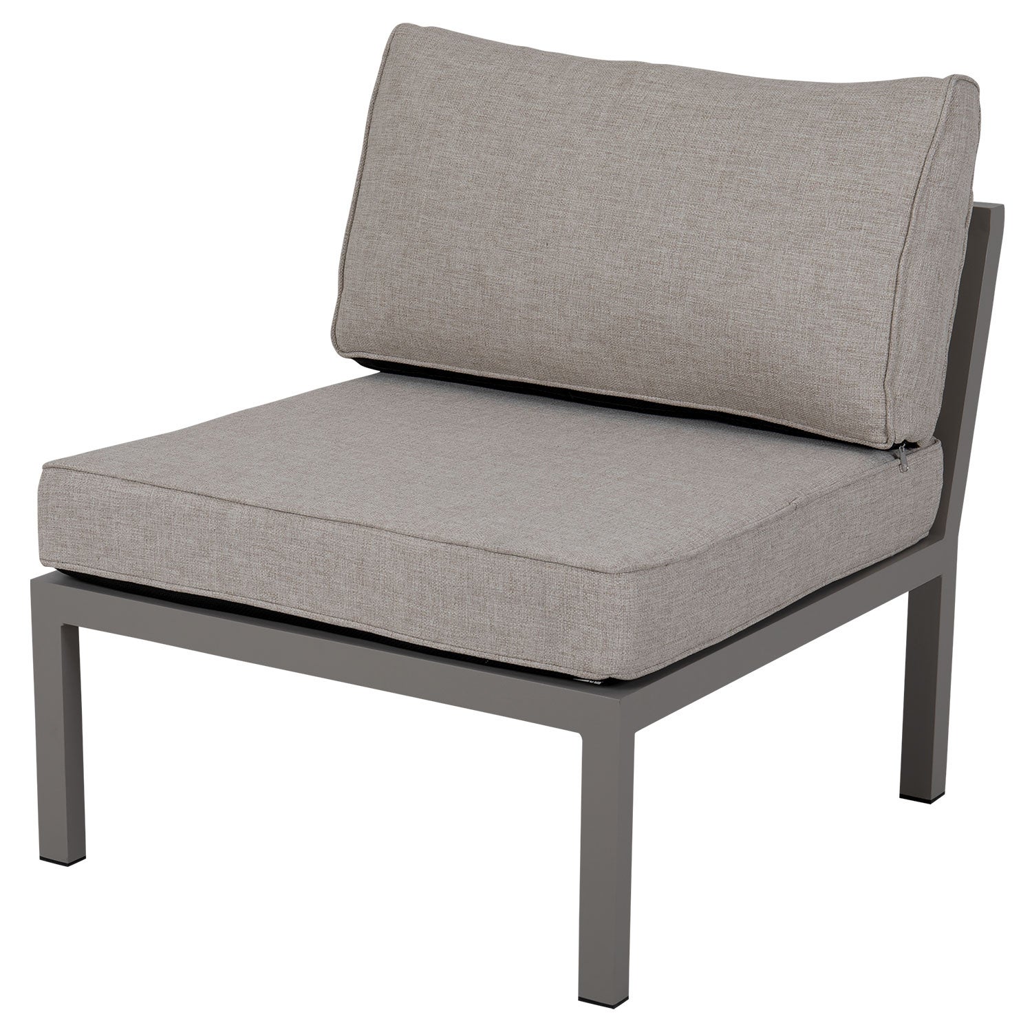 Brafab, Weldon Midtersektion Khaki/Sand Brafab