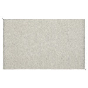 Ply Tæppe 300x200 cm Off-White 