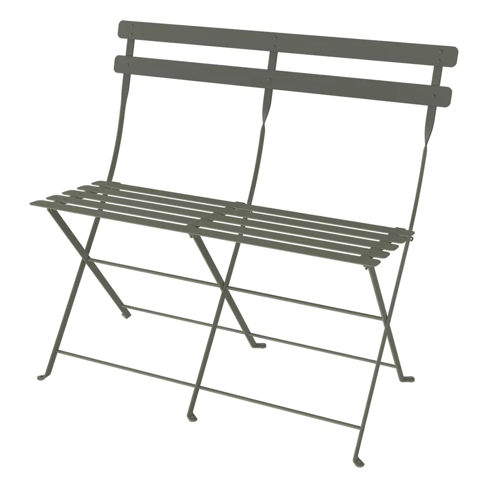 Fermob, Bistro 2-personers sofa Rosemary