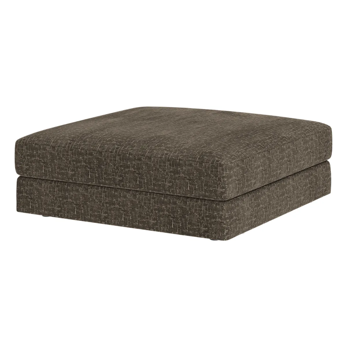 Artwood, Reno fodskammel 112x55 cm Iceland light brown