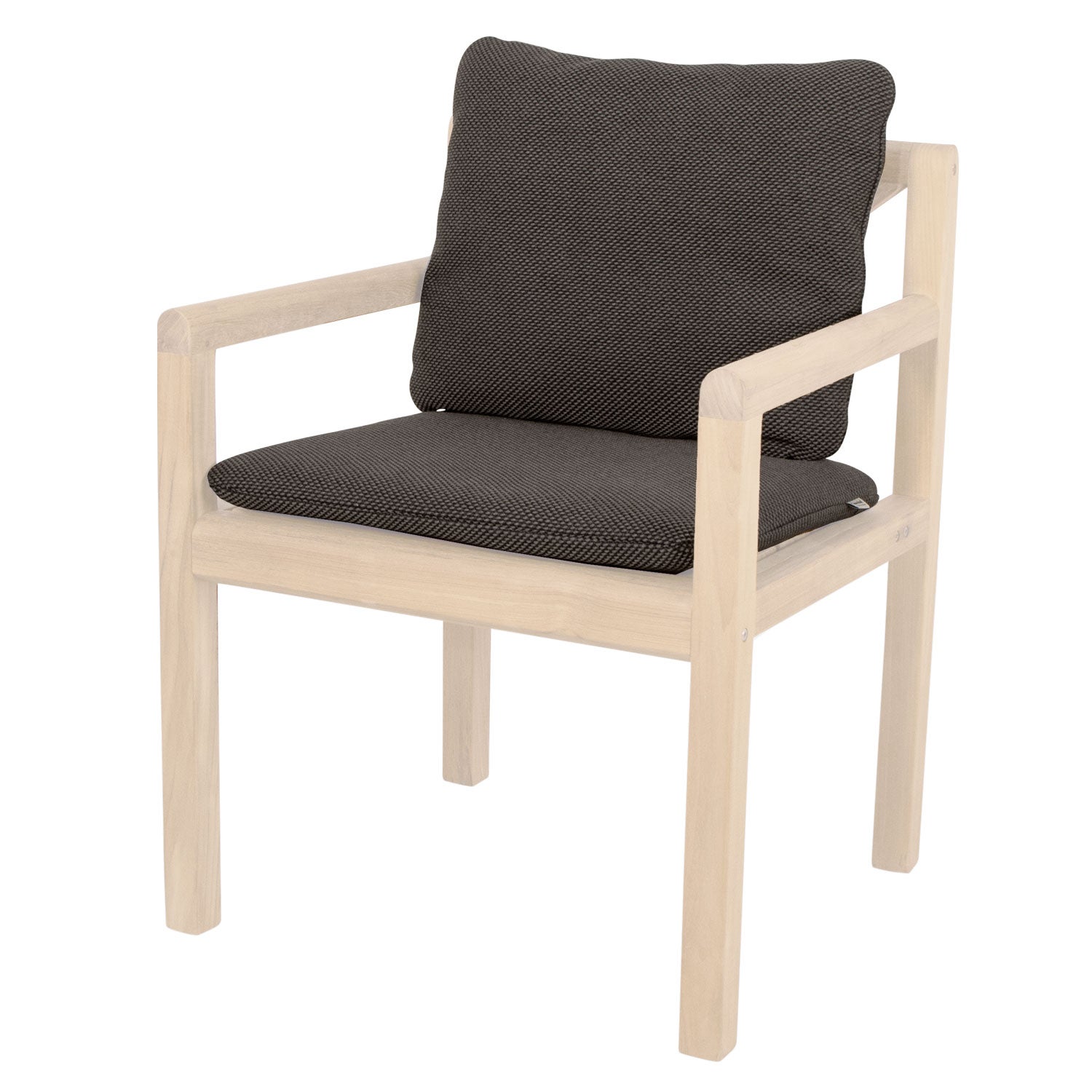 Cane-line, Grace pudesæt Mørkegrå