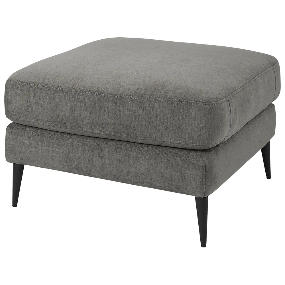 Artwood, Andorra fodskammel Hailey taupe