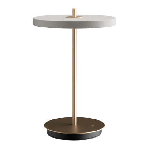 Asteria Move Bærbar lampe Nuance Mist