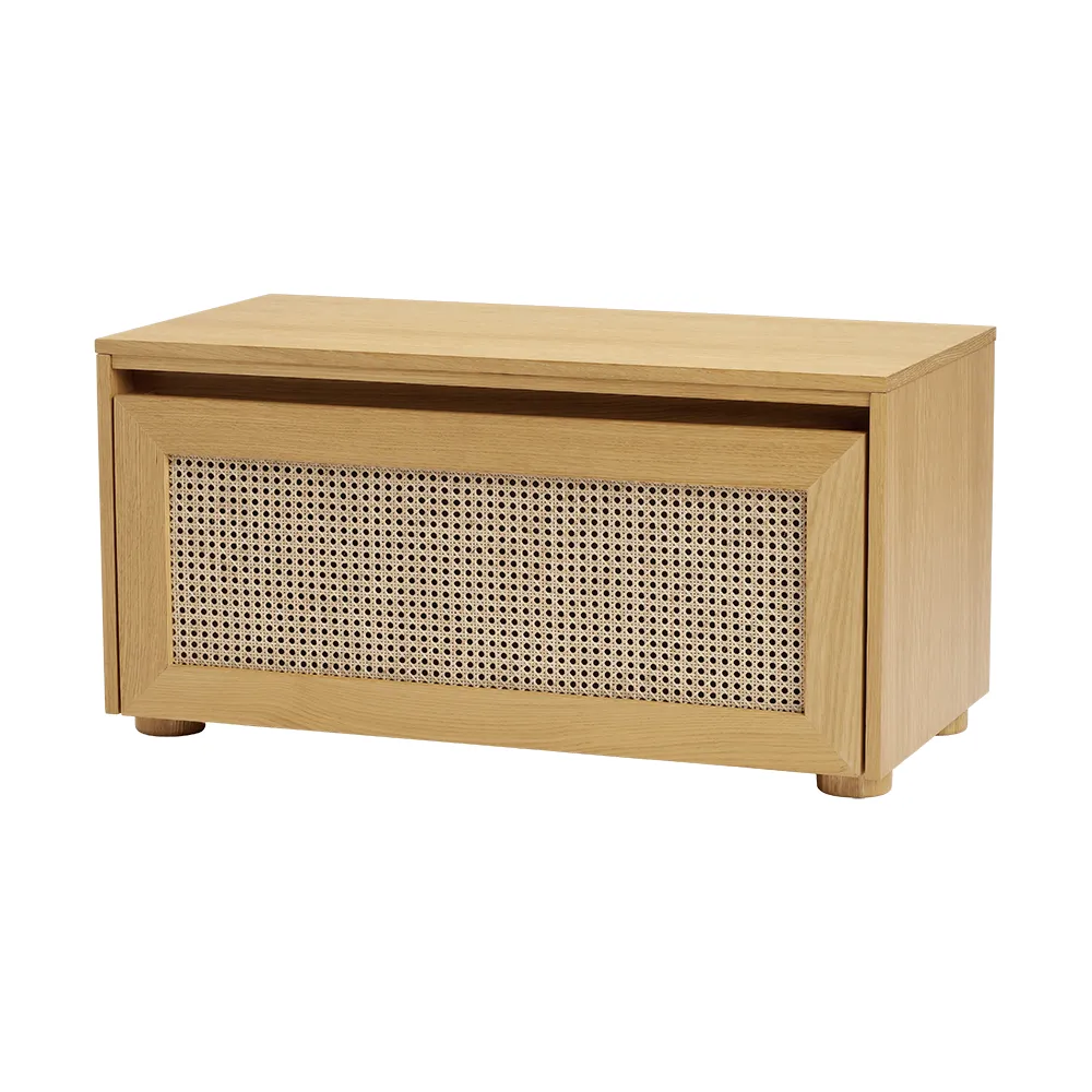 Umage, Opbevaringsbænk Hideaway Cane