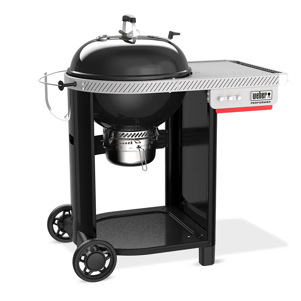 Weber, Performer Kulgrill 57 cm