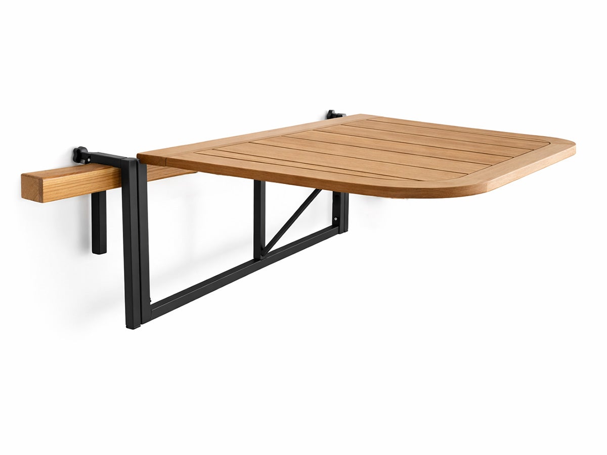 Hillerstorp, Räckö altanbord 60x40 cm