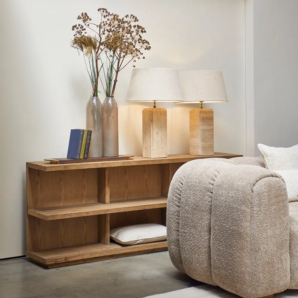 Vermont Skænk 180x35 cm