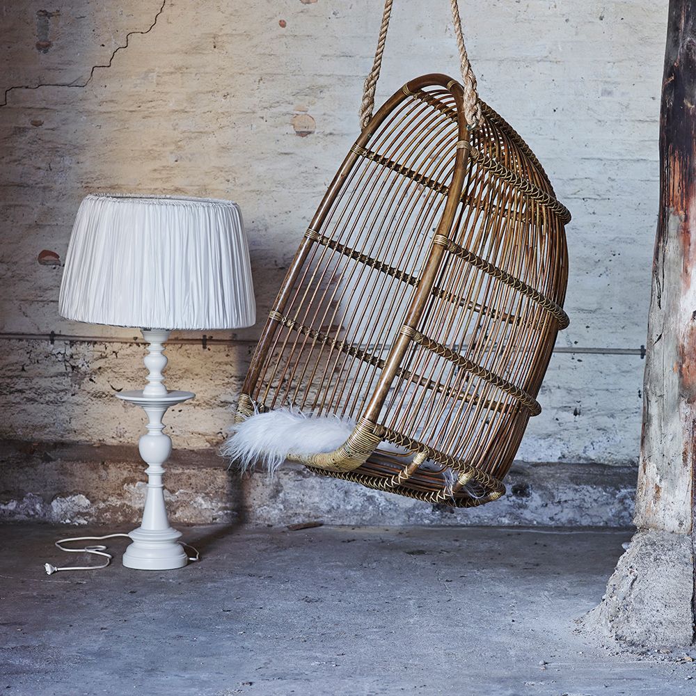 Renoir Hængestol Antik