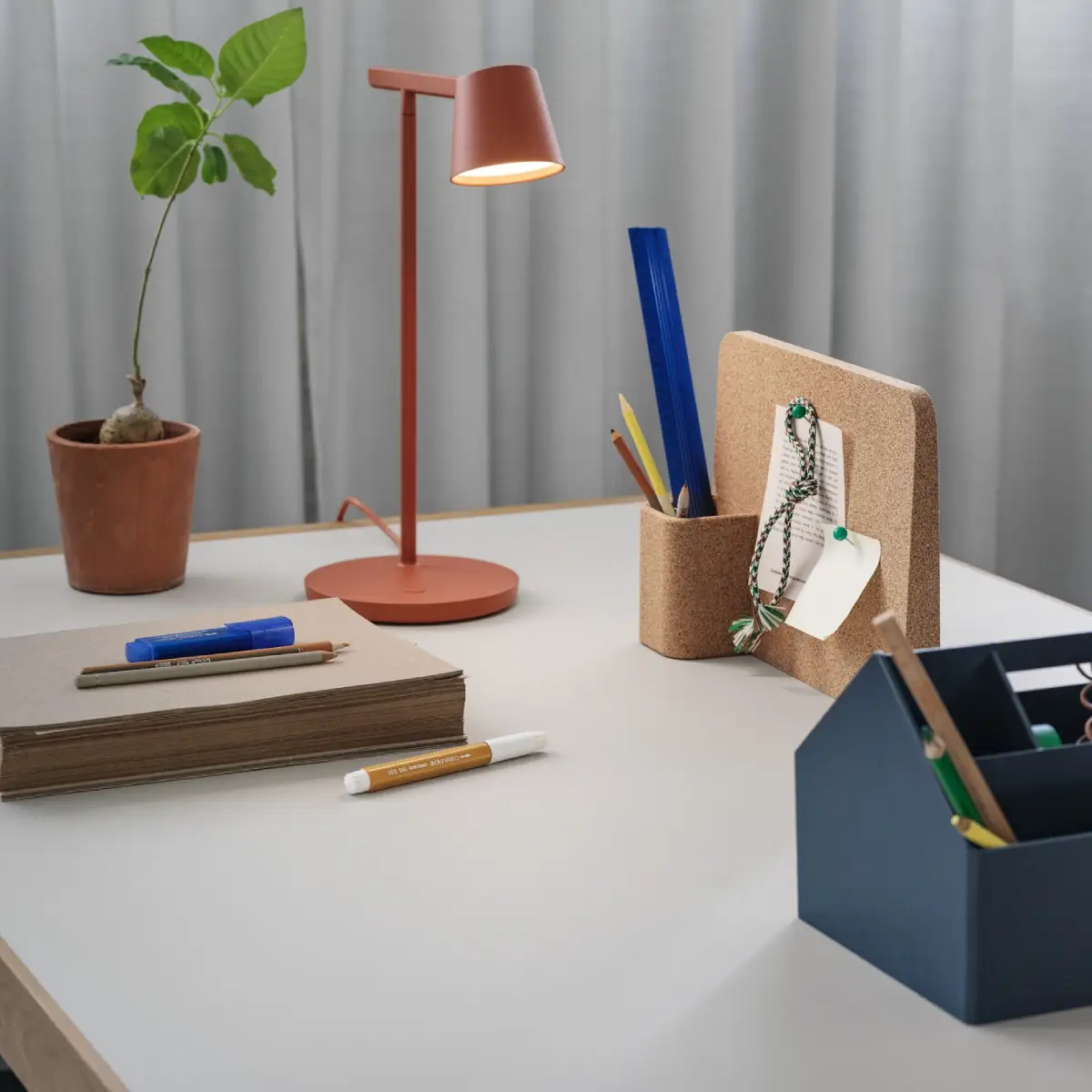Sketch Toolbox – Midnatsblå