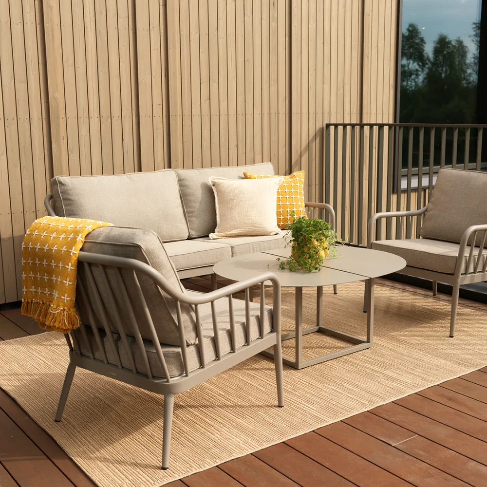 Brafab, Coleville loungegruppe
