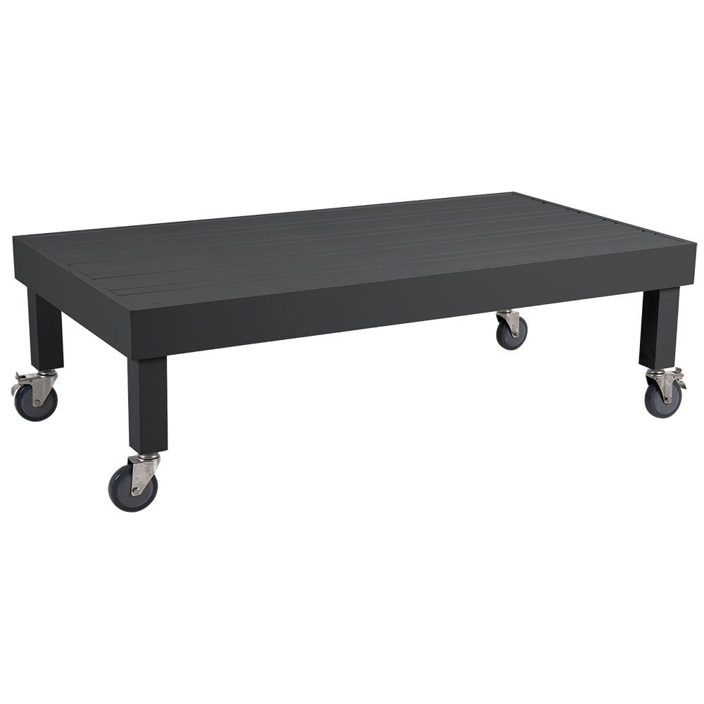 Ambon sofabord 75x140 - Loungemøbler - Brafab - Enggården Havemøbler
