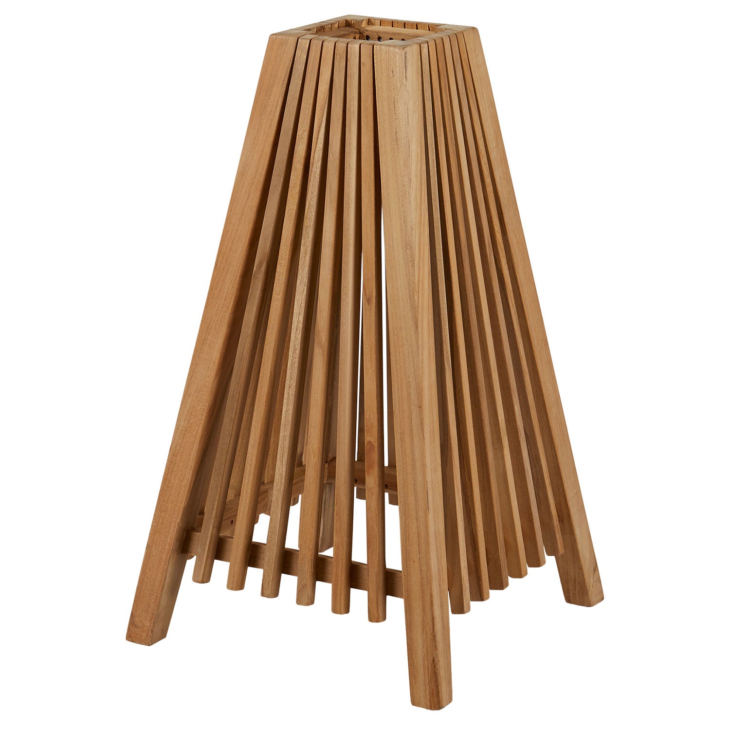 Brafab, Julita Lampeskærm Stor Natur Brafab