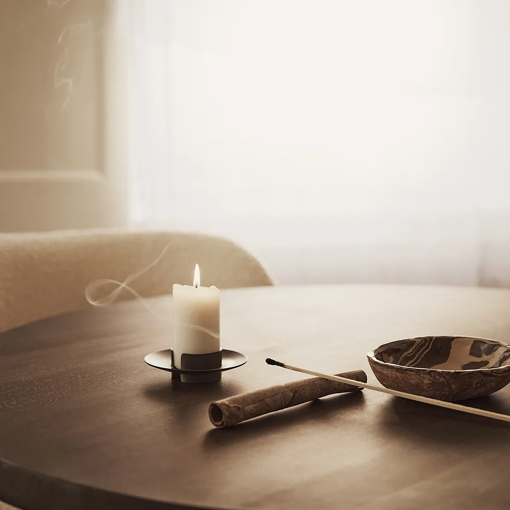 Håndlavet Skål Ryu 15.5cm