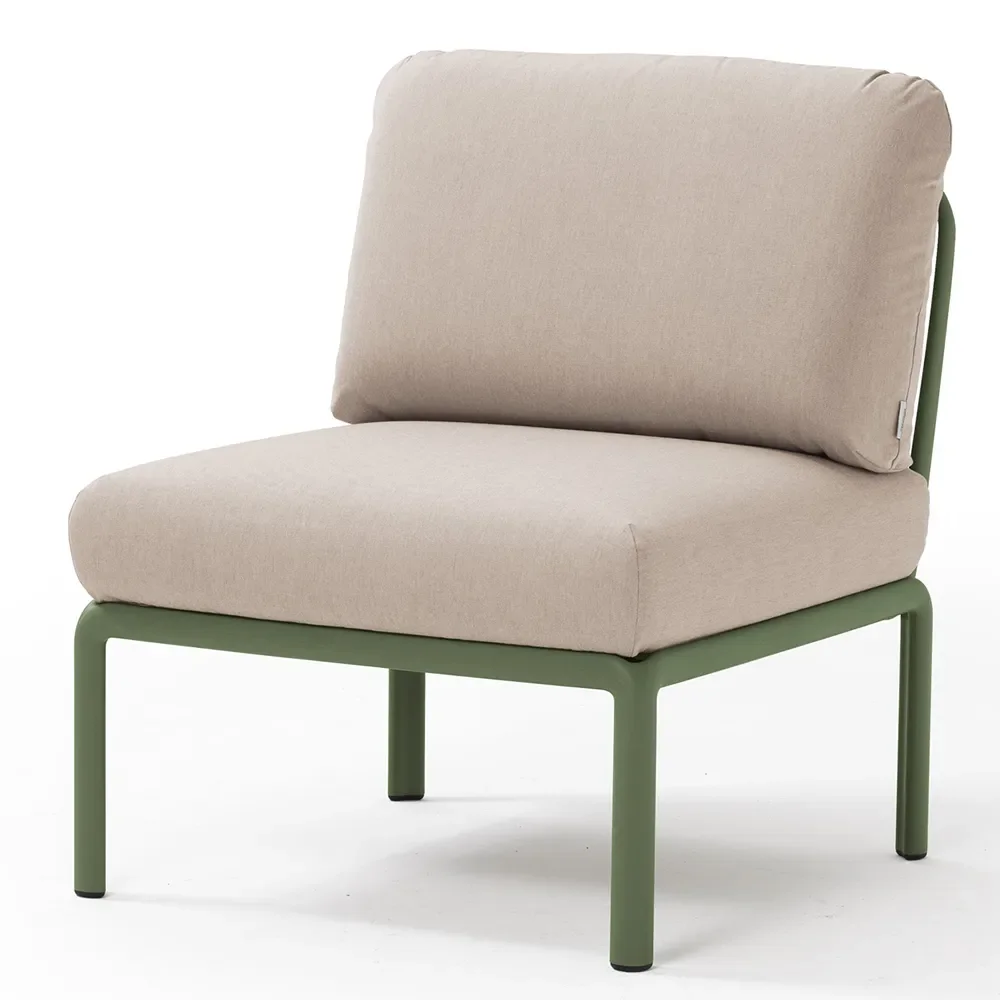 Nardi, Komodo midterste del Agave - Canvas Sunbrella