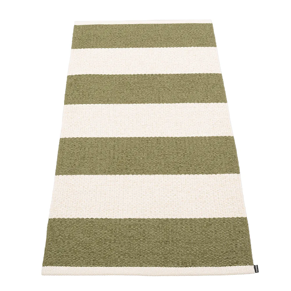 Bob taeppe Pine/Vanilla 70 x 150 cm