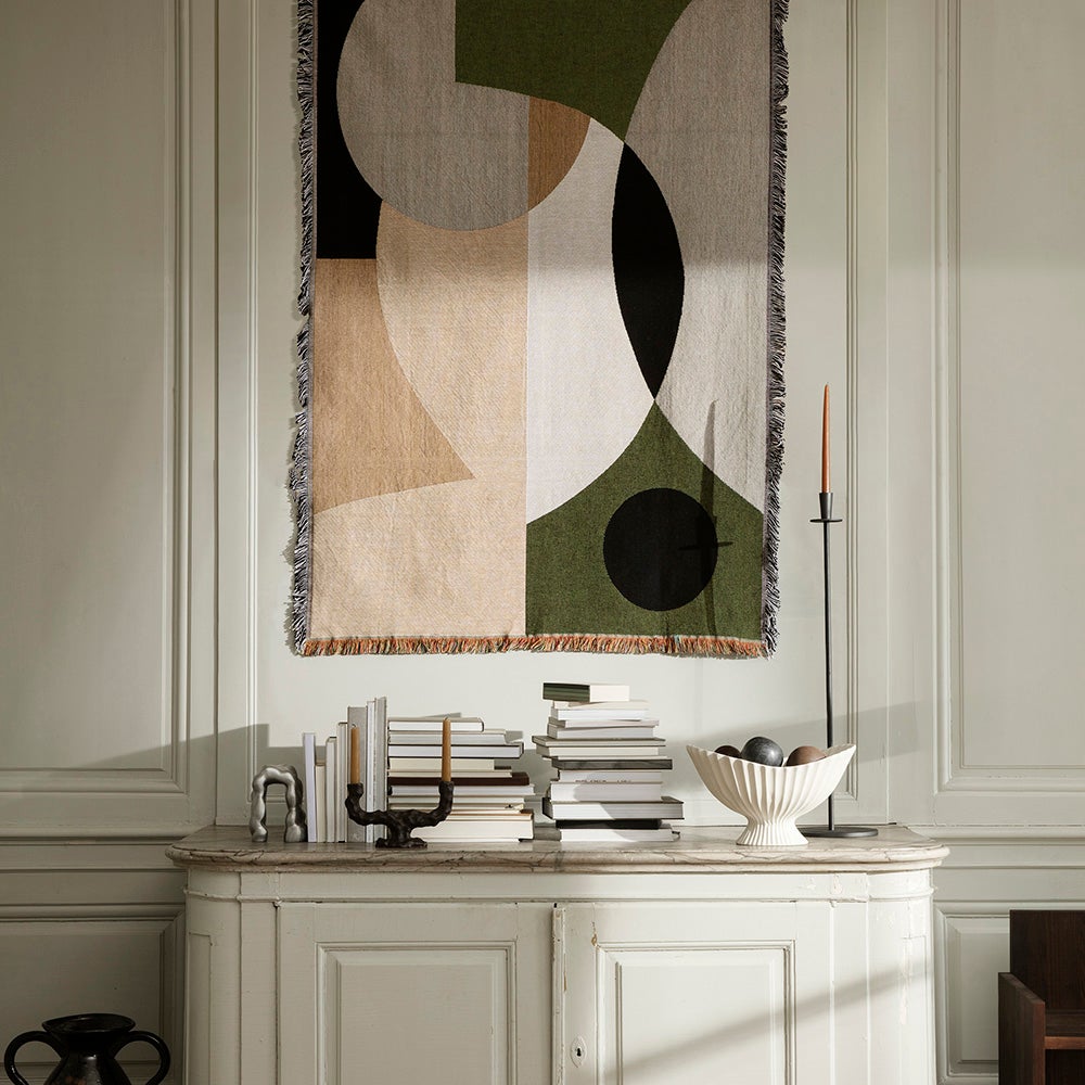 Entire Tapestry Tæppe