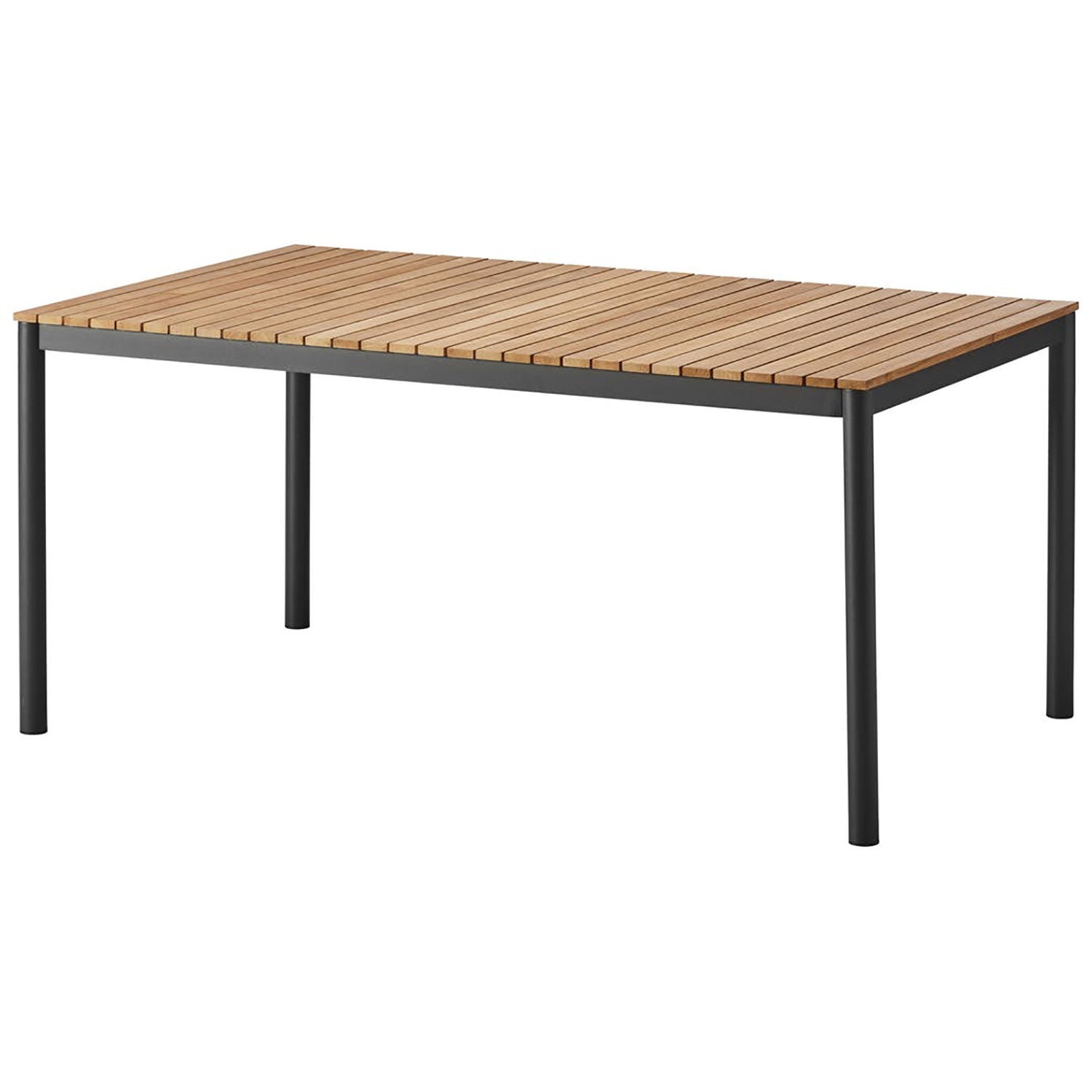 Cinas, Mood 100x167 cm bord antracit