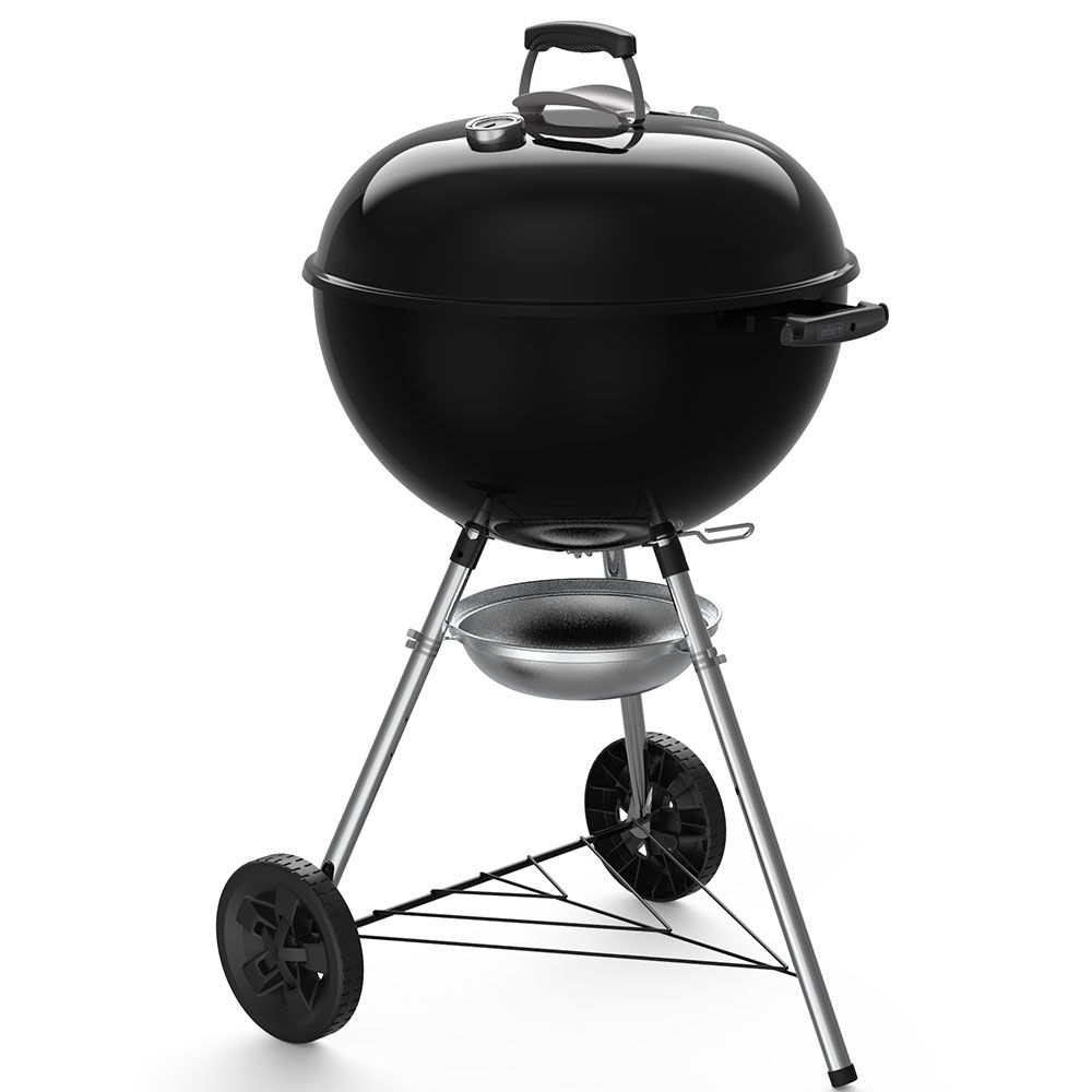 Weber, Original Kettle E5710 Kulgrill 57 cm Weber