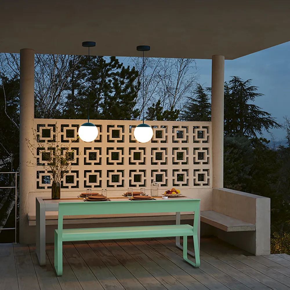 Mooon! Loftslys Ø25 cm Cactus