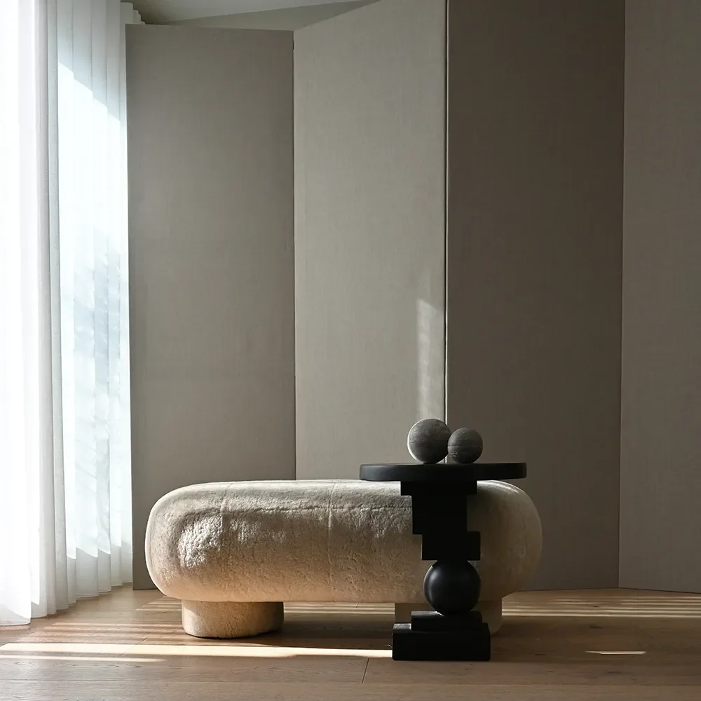 Artist sidebord - Kaffe