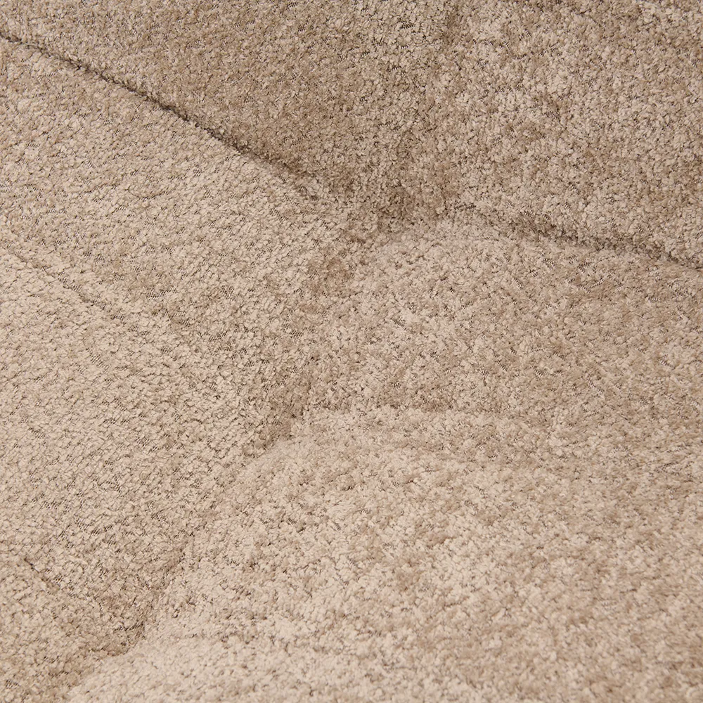 Lænestol Accent Chair Soft Walnut