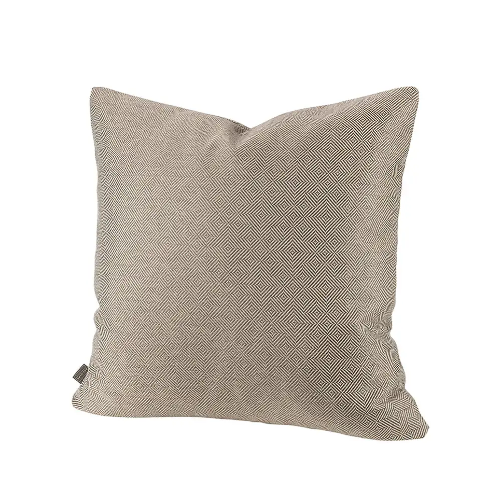 Artwood, Montpellier Check pudebetræk 60x60 cm