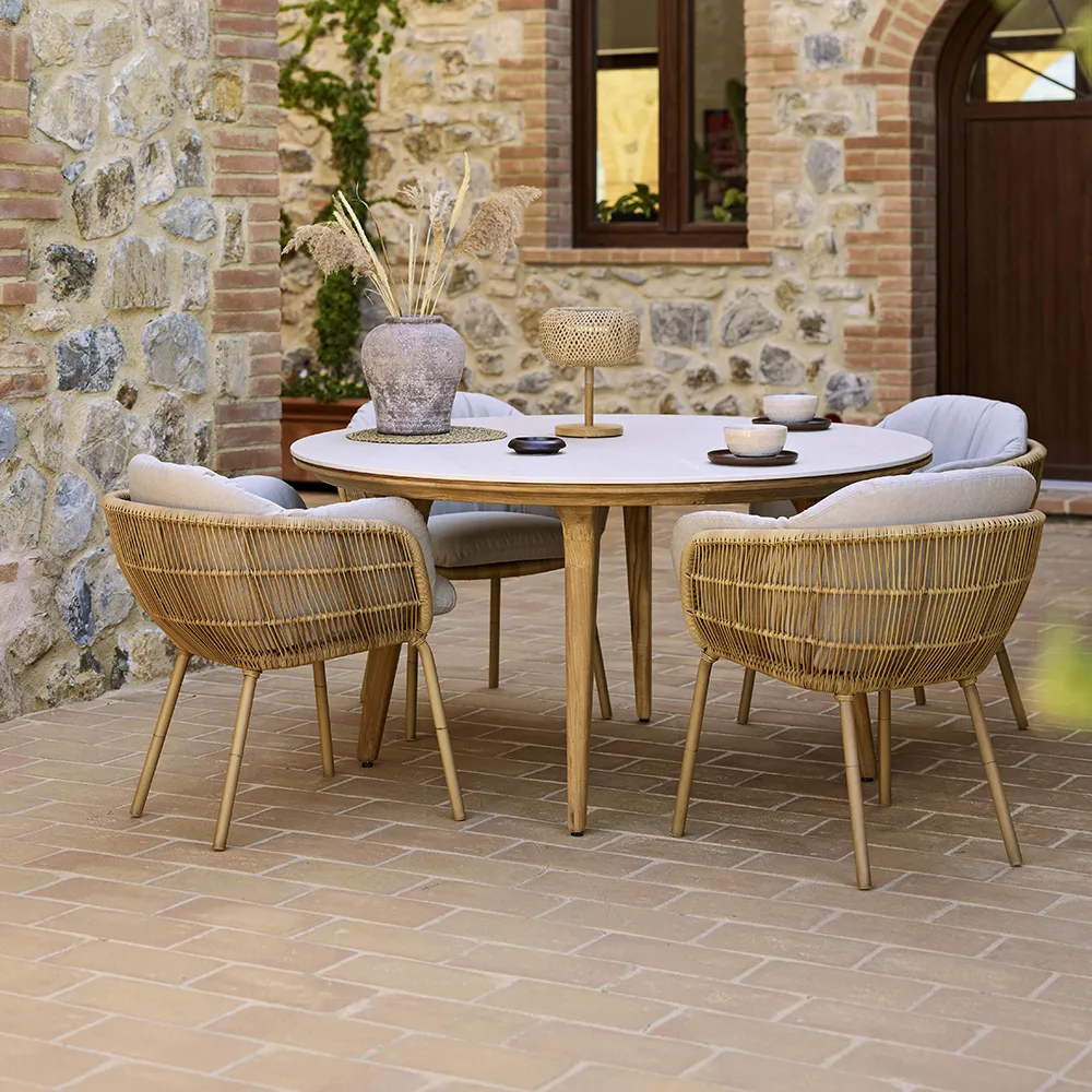 Stay Spisebordsstol Natural