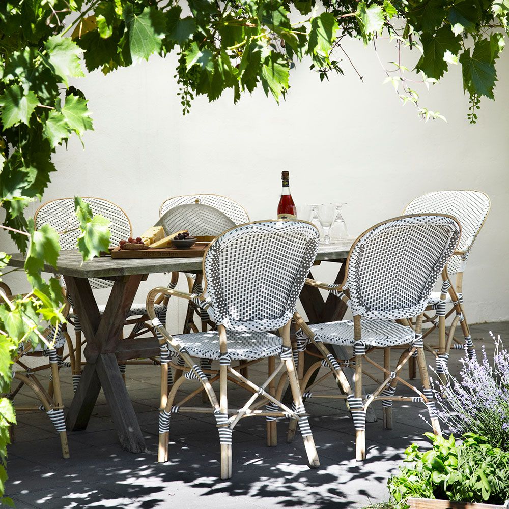 Isabell armlænstol Taupe