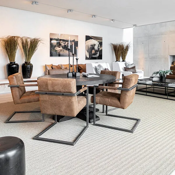 Artwood, Paris & Jed spisesæt