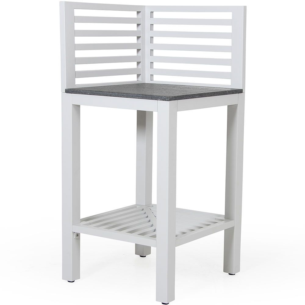 Overtræk Bellac Hjørnemodul 60x60 cm Brafab