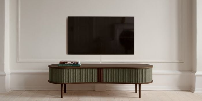 TV-borde