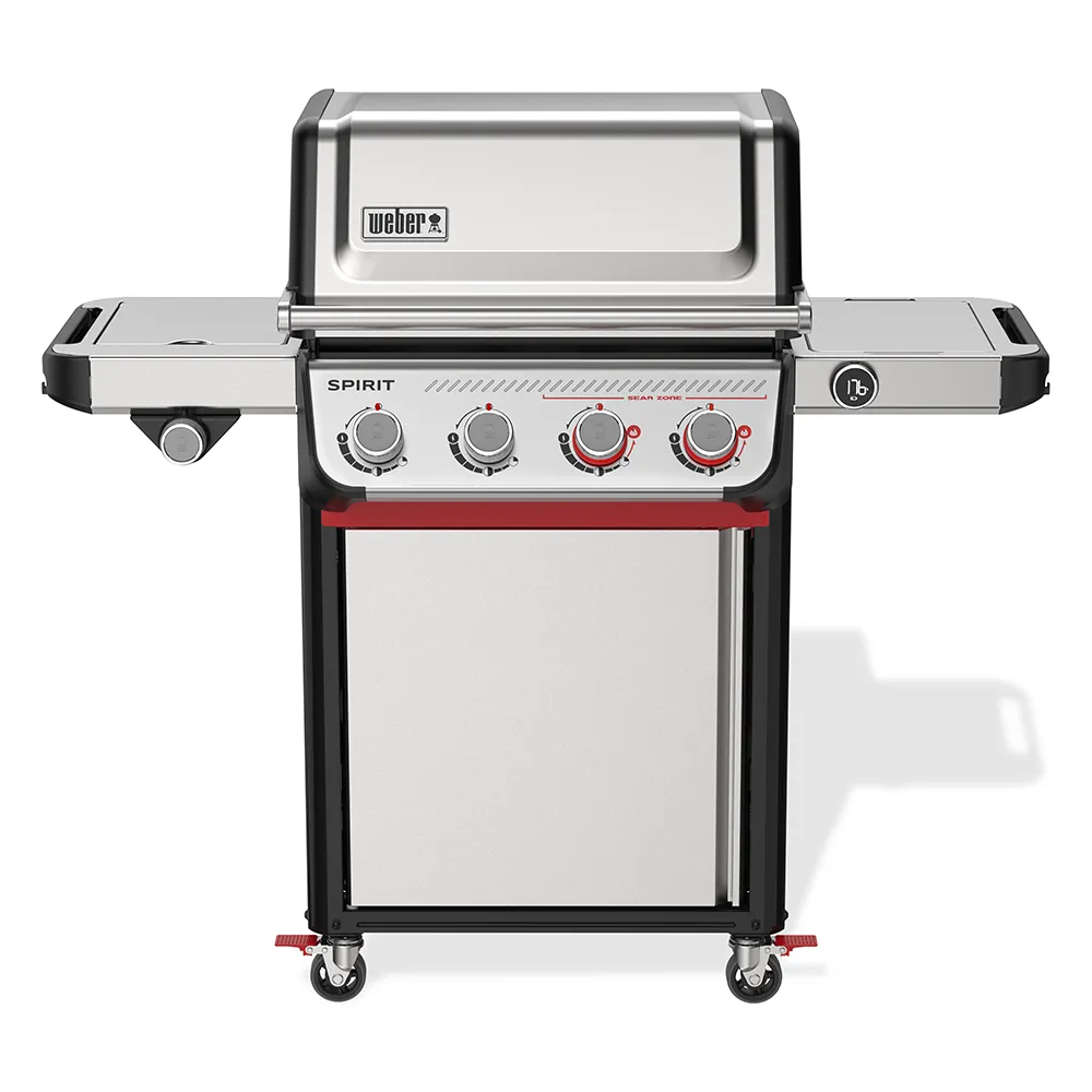 Weber, Spirit SP-435 gasgrill