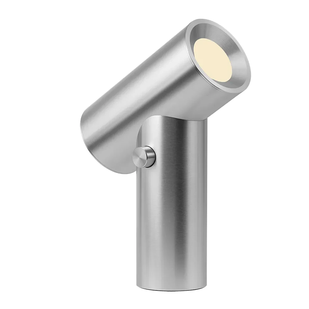 Bærbar udendørslampe Beam Aluminum