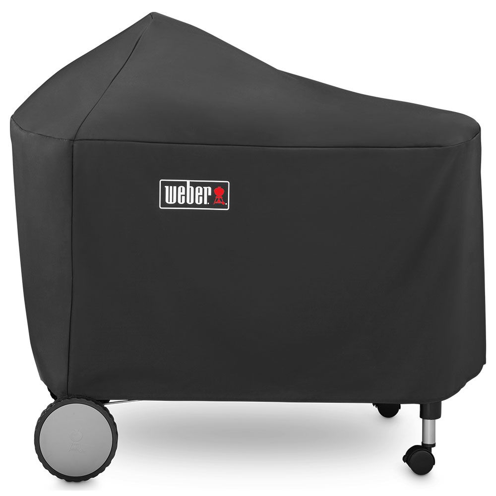 Weber, Grillovertræk Premium Til Performer Premium/Delux Weber