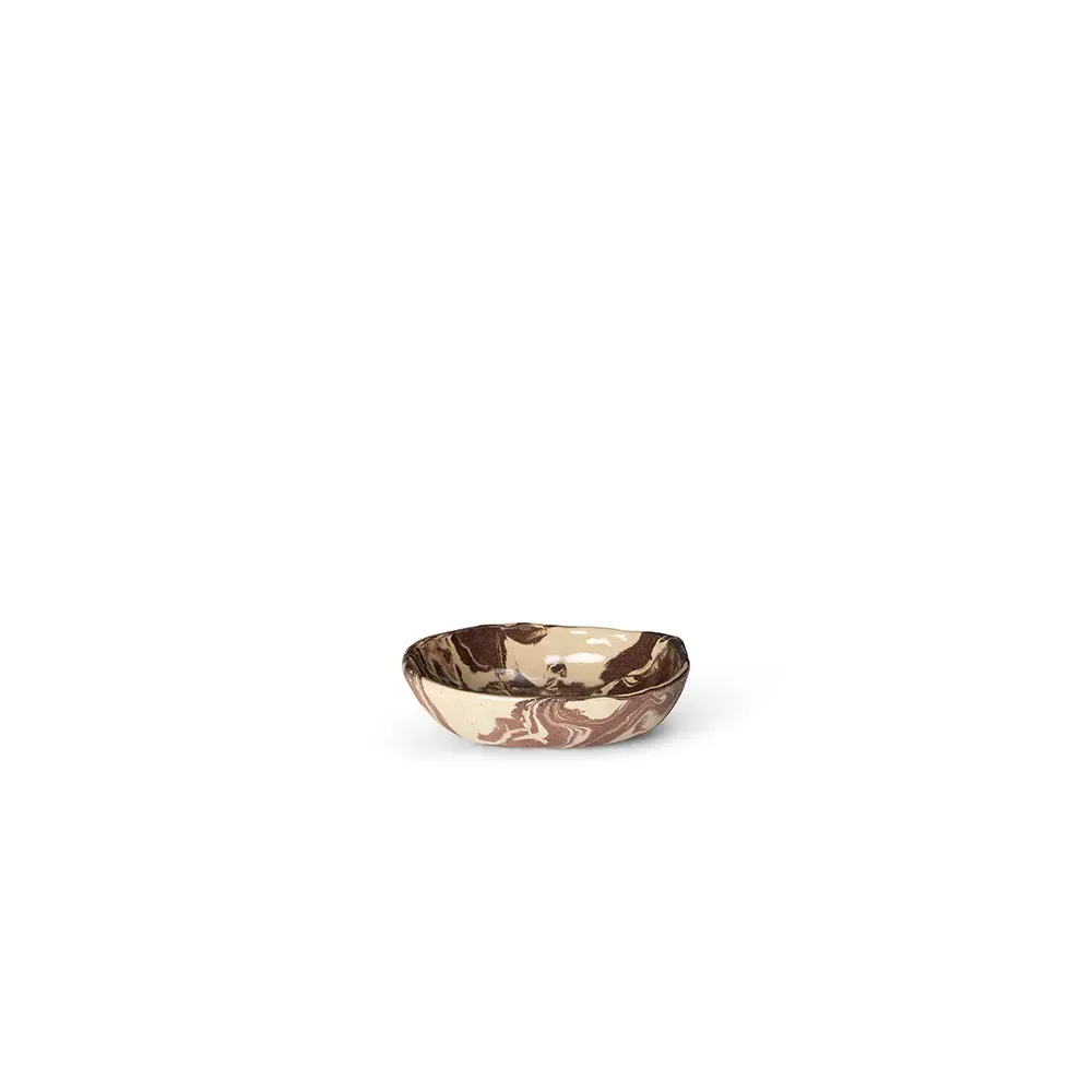 Håndlavet Skål Ryu 15.5cm