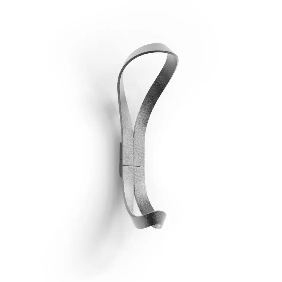 Essem Design, Endless krog Aluminium
