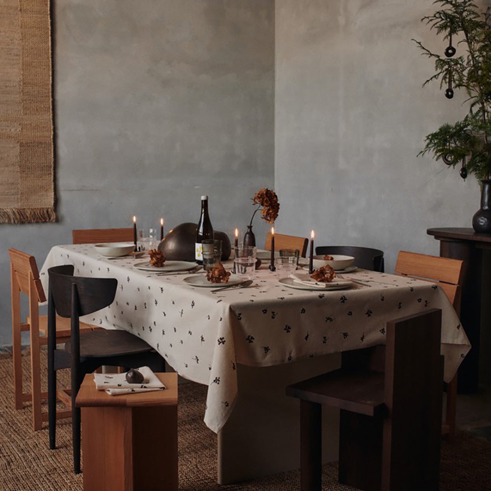 Baies Dug - Naturlig/Mørk Chokolade