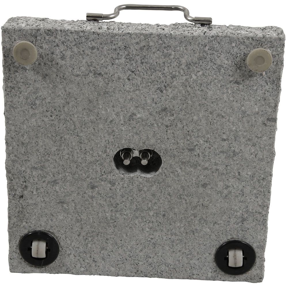 Mito Parasolfod 30 kg Granit Brafab