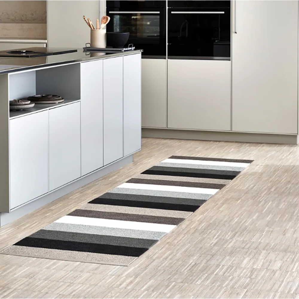 Molly tæppe 70x100 cm mud 