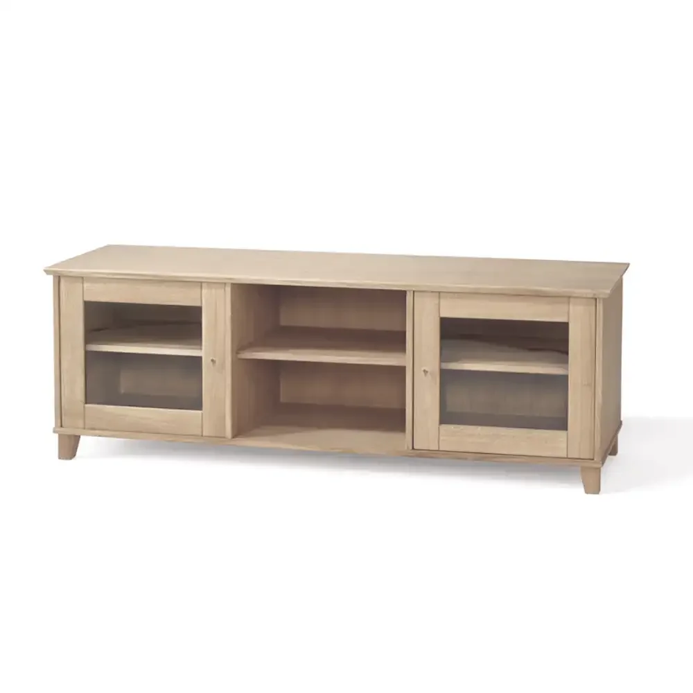 Torkelson, Garda TV-bænk