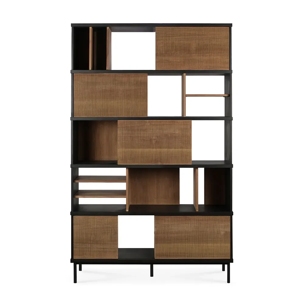 Ethnicraft, Oscar Hylde Teak
